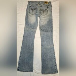 Lei's Light Blue Women's Jeans